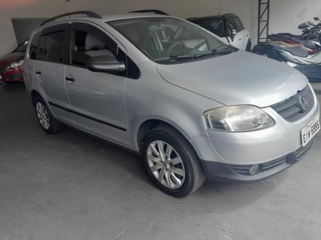 VOLKSWAGEN Space Fox 1.6 4P FLEX TREND, Foto 5