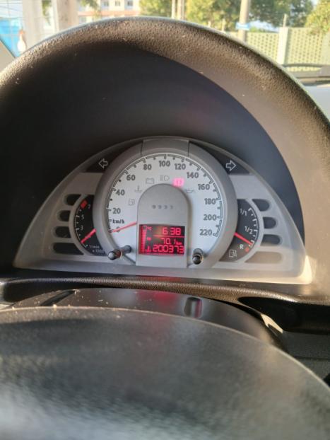 VOLKSWAGEN Space Fox 1.6 4P FLEX TREND, Foto 4