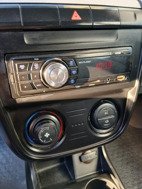 VOLKSWAGEN Space Fox 1.6 4P FLEX TREND, Foto 5