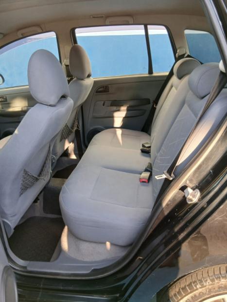 VOLKSWAGEN Space Fox 1.6 4P FLEX TREND, Foto 8