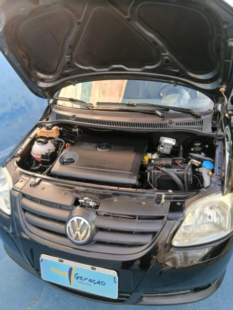 VOLKSWAGEN Space Fox 1.6 4P FLEX TREND, Foto 9
