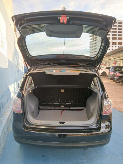 VOLKSWAGEN Space Fox 1.6 4P FLEX TREND, Foto 10