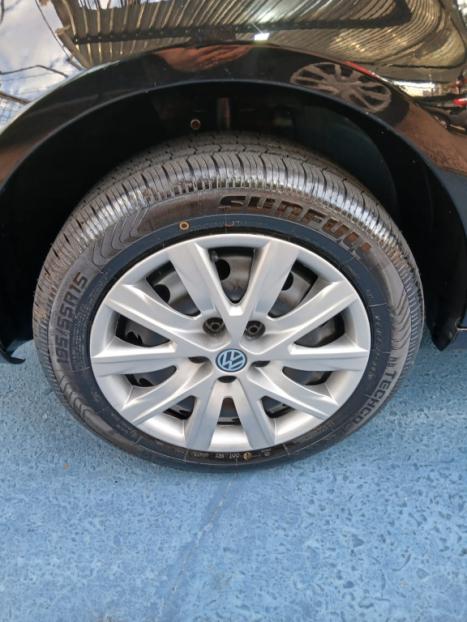 VOLKSWAGEN Space Fox 1.6 4P FLEX TREND, Foto 11