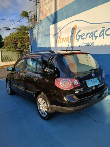 VOLKSWAGEN Space Fox 1.6 4P FLEX TREND, Foto 12