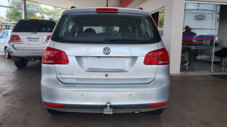 VOLKSWAGEN Space Fox 1.6 4P FLEX TREND, Foto 3