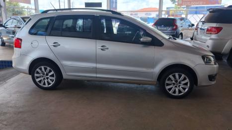 VOLKSWAGEN Space Fox 1.6 4P FLEX TREND, Foto 5