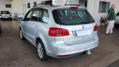 VOLKSWAGEN Space Fox 1.6 4P FLEX TREND, Foto 7