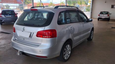 VOLKSWAGEN Space Fox 1.6 4P FLEX TREND, Foto 8