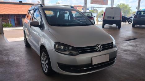 VOLKSWAGEN Space Fox 1.6 4P FLEX TREND, Foto 6