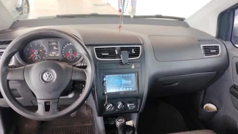 VOLKSWAGEN Space Fox 1.6 4P FLEX TREND, Foto 9