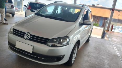 VOLKSWAGEN Space Fox 1.6 4P FLEX TREND, Foto 11