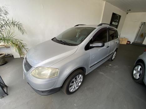 VOLKSWAGEN Space Fox 1.6 4P FLEX COMFORTLINE, Foto 2