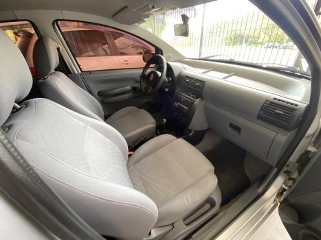 VOLKSWAGEN Space Fox 1.6 4P FLEX COMFORTLINE, Foto 4