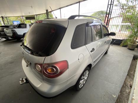 VOLKSWAGEN Space Fox 1.6 4P FLEX COMFORTLINE, Foto 5