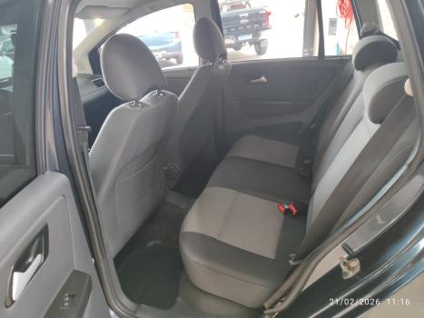 VOLKSWAGEN Space Fox 1.6 4P FLEX, Foto 2