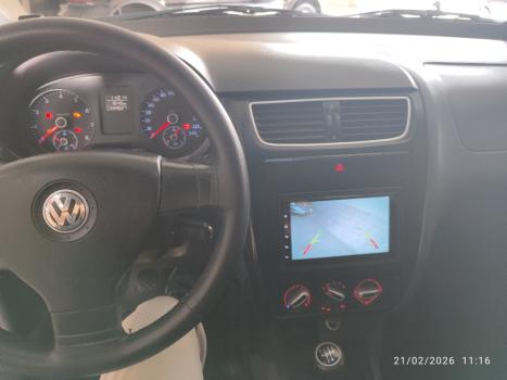 VOLKSWAGEN Space Fox 1.6 4P FLEX, Foto 3