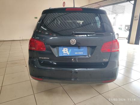 VOLKSWAGEN Space Fox 1.6 4P FLEX, Foto 4