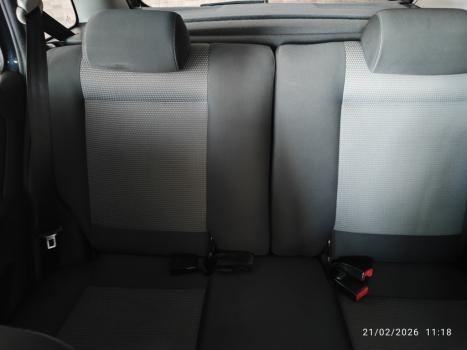 VOLKSWAGEN Space Fox 1.6 4P FLEX, Foto 5