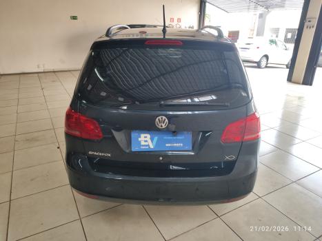 VOLKSWAGEN Space Fox 1.6 4P FLEX, Foto 6