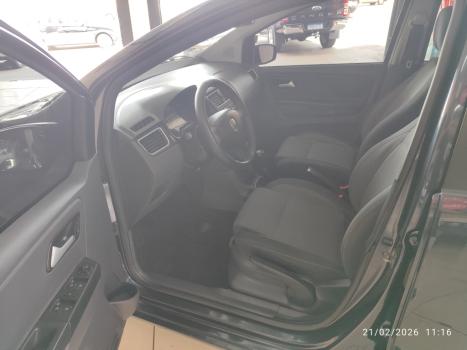 VOLKSWAGEN Space Fox 1.6 4P FLEX, Foto 7