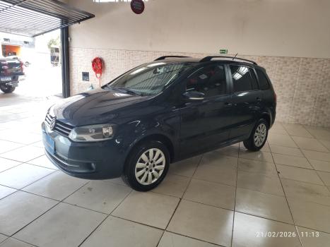 VOLKSWAGEN Space Fox 1.6 4P FLEX, Foto 9