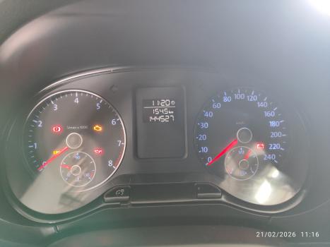 VOLKSWAGEN Space Fox 1.6 4P FLEX, Foto 10