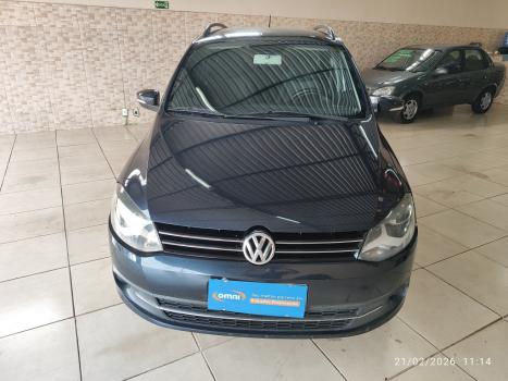 VOLKSWAGEN Space Fox 1.6 4P FLEX, Foto 11