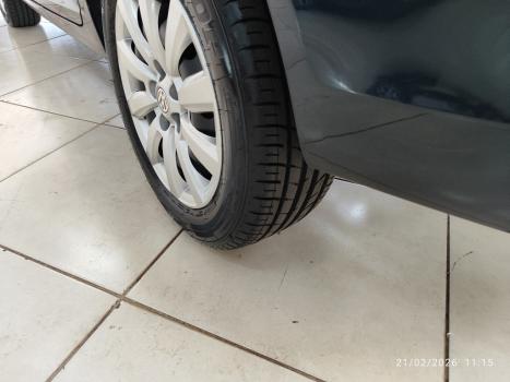 VOLKSWAGEN Space Fox 1.6 4P FLEX, Foto 12