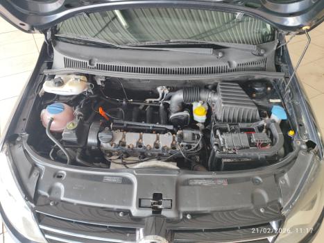 VOLKSWAGEN Space Fox 1.6 4P FLEX, Foto 15