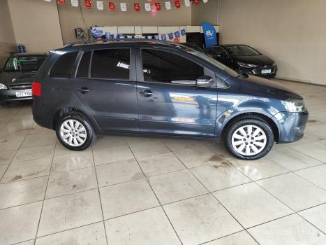 VOLKSWAGEN Space Fox 1.6 4P FLEX, Foto 17