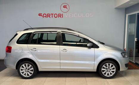 VOLKSWAGEN Space Fox 1.6 4P FLEX TREND, Foto 4