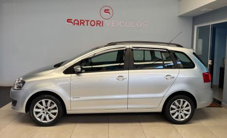 VOLKSWAGEN Space Fox 1.6 4P FLEX TREND, Foto 5