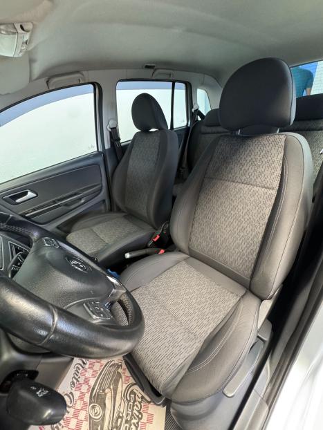 VOLKSWAGEN Space Fox 1.6 4P FLEX TREND, Foto 8