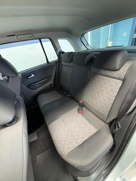 VOLKSWAGEN Space Fox 1.6 4P FLEX TREND, Foto 9