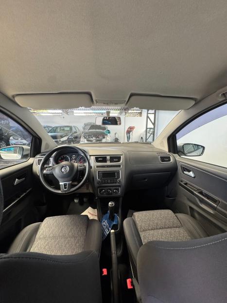 VOLKSWAGEN Space Fox 1.6 4P FLEX TREND, Foto 10