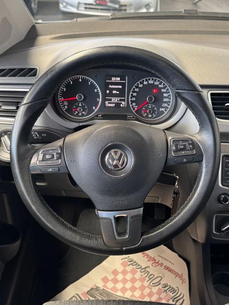 VOLKSWAGEN Space Fox 1.6 4P FLEX TREND, Foto 12