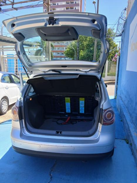 VOLKSWAGEN Space Fox 1.6 4P FLEX SPORTLINE, Foto 7