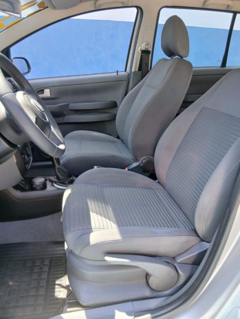 VOLKSWAGEN Space Fox 1.6 4P FLEX SPORTLINE, Foto 5