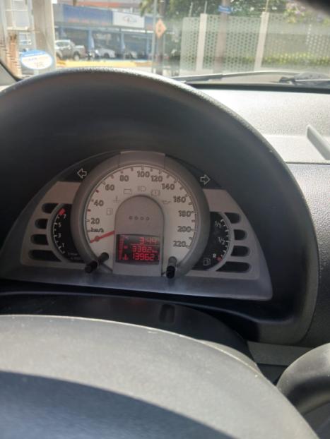 VOLKSWAGEN Space Fox 1.6 4P FLEX TREND, Foto 4