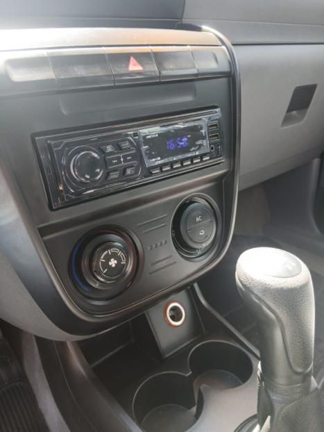 VOLKSWAGEN Space Fox 1.6 4P FLEX TREND, Foto 5