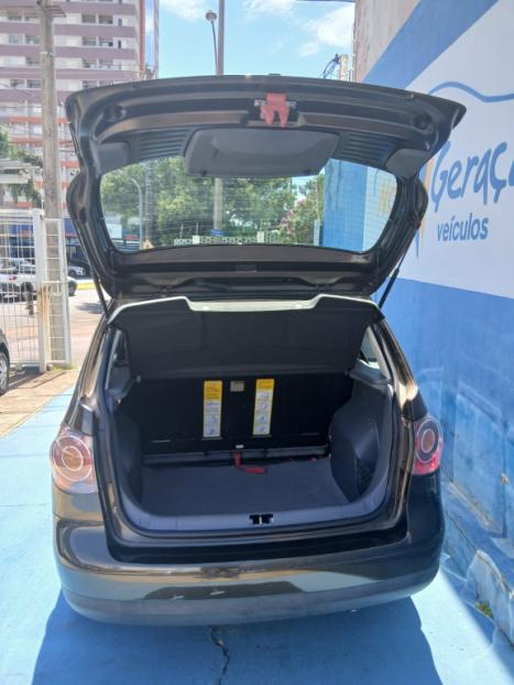VOLKSWAGEN Space Fox 1.6 4P FLEX TREND, Foto 9