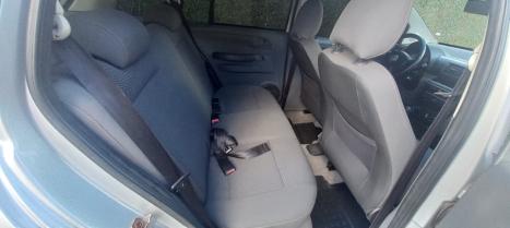 VOLKSWAGEN Space Fox 1.6 4P FLEX COMFORTLINE, Foto 8