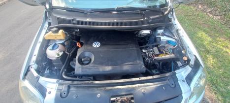 VOLKSWAGEN Space Fox 1.6 4P FLEX COMFORTLINE, Foto 11