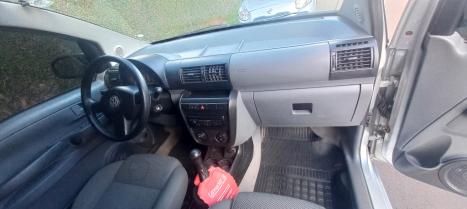 VOLKSWAGEN Space Fox 1.6 4P FLEX COMFORTLINE, Foto 12