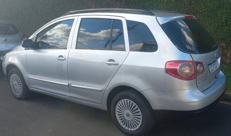 VOLKSWAGEN Space Fox 1.6 4P FLEX COMFORTLINE, Foto 2