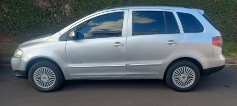 VOLKSWAGEN Space Fox 1.6 4P FLEX COMFORTLINE, Foto 3