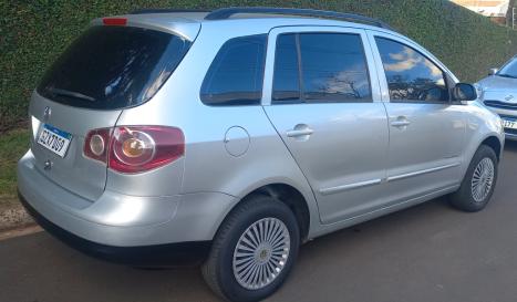 VOLKSWAGEN Space Fox 1.6 4P FLEX COMFORTLINE, Foto 6