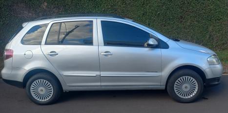 VOLKSWAGEN Space Fox 1.6 4P FLEX COMFORTLINE, Foto 5