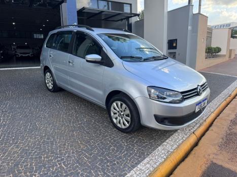 VOLKSWAGEN Space Fox 1.6 4P FLEX TREND, Foto 1
