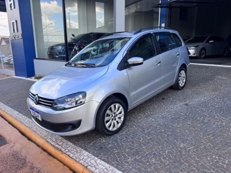 VOLKSWAGEN Space Fox 1.6 4P FLEX TREND, Foto 2